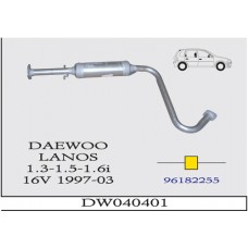 LANOS O.B  1,3-1,5-1,6 i 16V  HB 1997-2003