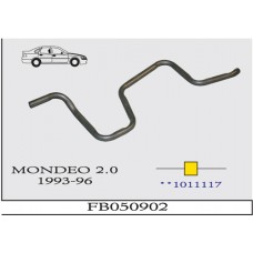 MONDEO 2.0 ARA BORU  1993-96
