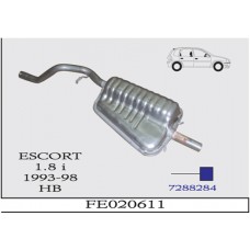 ESCORT 1.8 HB  A.B  BSK G/A 93-98
