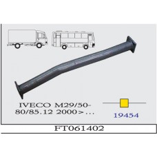 IVECO M29/50,80/85.12 ARA BORU 2000>...