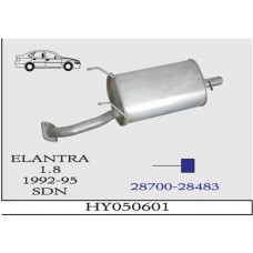 ELANTRA 1.8 A.B 1992 -95 G/A