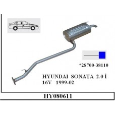 SONATA 2.0 İ 16V A.B  1999-02
