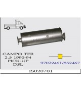 CAMPO TFR PICK-UP  SUS. Flş. 90-94  G/A