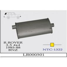 RANGE ROVER  ORTA S. 3.5 85-88 G/A