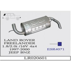 FREE LANDER AB 1.8/2.0 97-2000 G/A