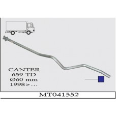 MITSUBISHI CANTER 659 TD 1998>..G/A 