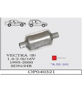 VECTRA B ÖN S. 1.6/2.0 İ 1995-2000 G/A