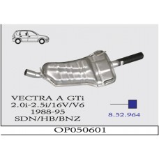 VECTRA (A) ARKA 2.0/2.5 GTİ 94-95 G/A