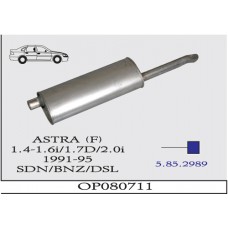 ASTRA F SDN ARKA 1.4/1.6/2.0 91-95  G/A