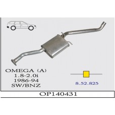 OMEGA (A) O.B 1.8/2.0 İ SW 86-94 G/A