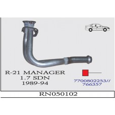 R-21 MANAGER ÖN BORU 1989-94 G/A