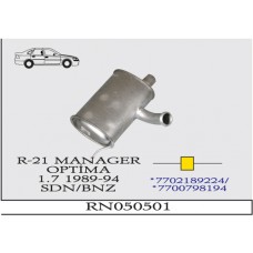 R-21 MANAGER ORTA SUS.89-94 G/A