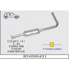 CLIO (I)  O.B. 1.4İ  90-98 G/A
