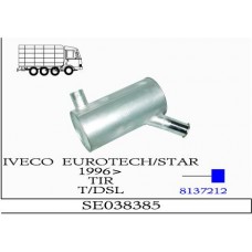 IVECO EURO -TECH/STAR EGZOZ SUSTURUCUSU (NET)