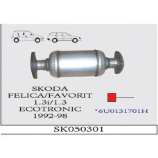 FELICIA/FAVORIT  K.Y. SUST. HB / STW  92-98