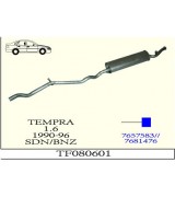 TEMPRA A.B. 1.6  SDN 90-96  G/A