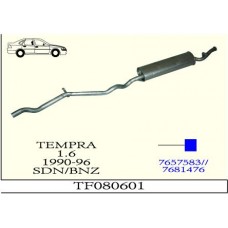 TEMPRA A.B. 1.6  SDN 90-96  G/A