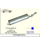 TEMPRA ARKA S. 1.6  SDN 90-96  G/A