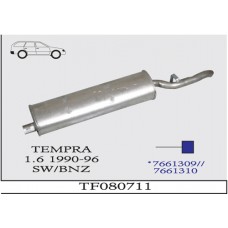 TEMPRA ARKA S. 1.6 SW  90-96 G/A