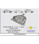 TEMPRA ORTA  2.0 IE /1.6 IE 1990-99  G/A