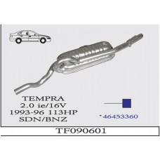 TEMPRA 20İE 16V A.B 1993-96 G/A