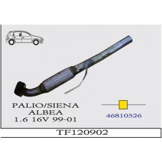 PALIO/SIENA /ALBEA 1.6 16 V ARA BORU SPR.Lİ