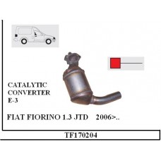 FIAT FIORINO 1.3 JTD K.K    E-3  2006>..