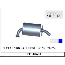 INDIGO  1.9 DSL   STW  A.B  2007>...