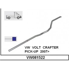 VOLT CRAFTER KMYT. ÇIKIŞ B. 2007>..